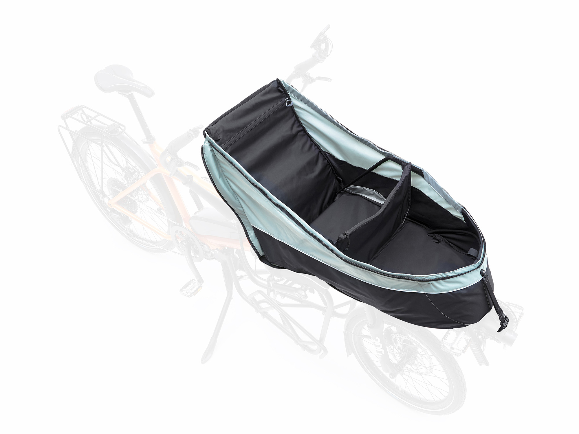 Hase Bikes - PORTER BAG 